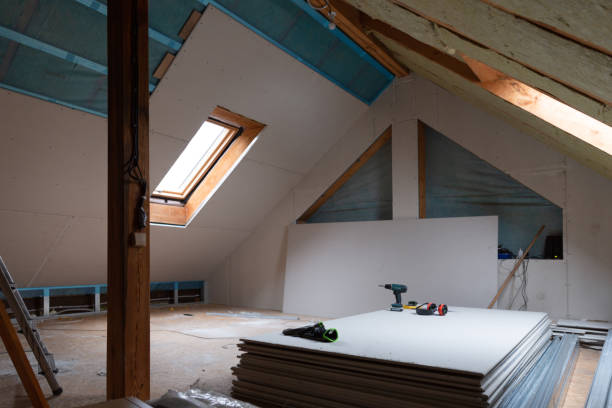 Best Commercial Insulation in Homeacre Lyndora, PA