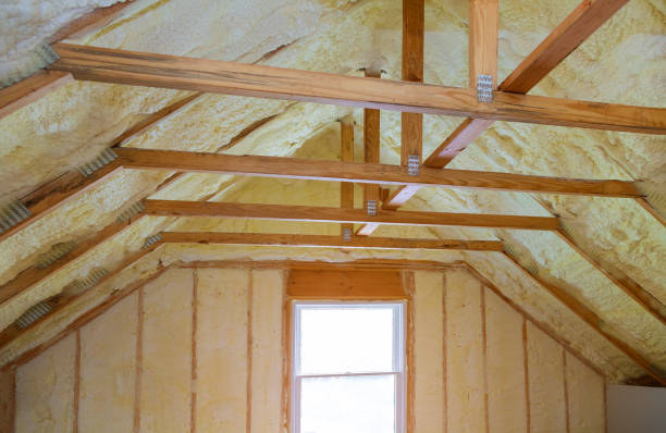 Types of Insulation We Offer in PA